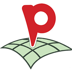 Popwalk logo